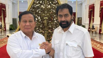 Gubernur Aceh Terpilih