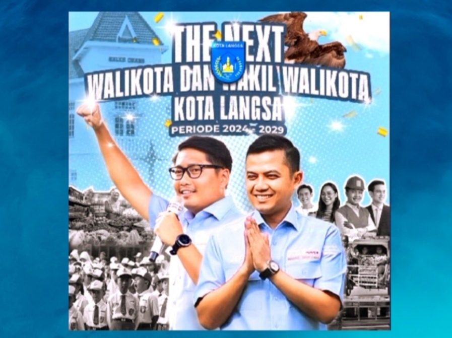 Jeffry dan Haikal Menang Pilkada Kota Langsa, Raih Suara Maksimal Di Semua Kecamatan 1 IMG 20241202 221624