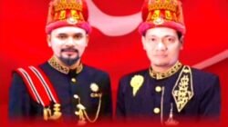 Raih 75.809 Suara, Al Farlaky dan Zainal Ditetapkan Sebagai Pasangan Bupati Aceh Timur 6 IMG 20241203 111545