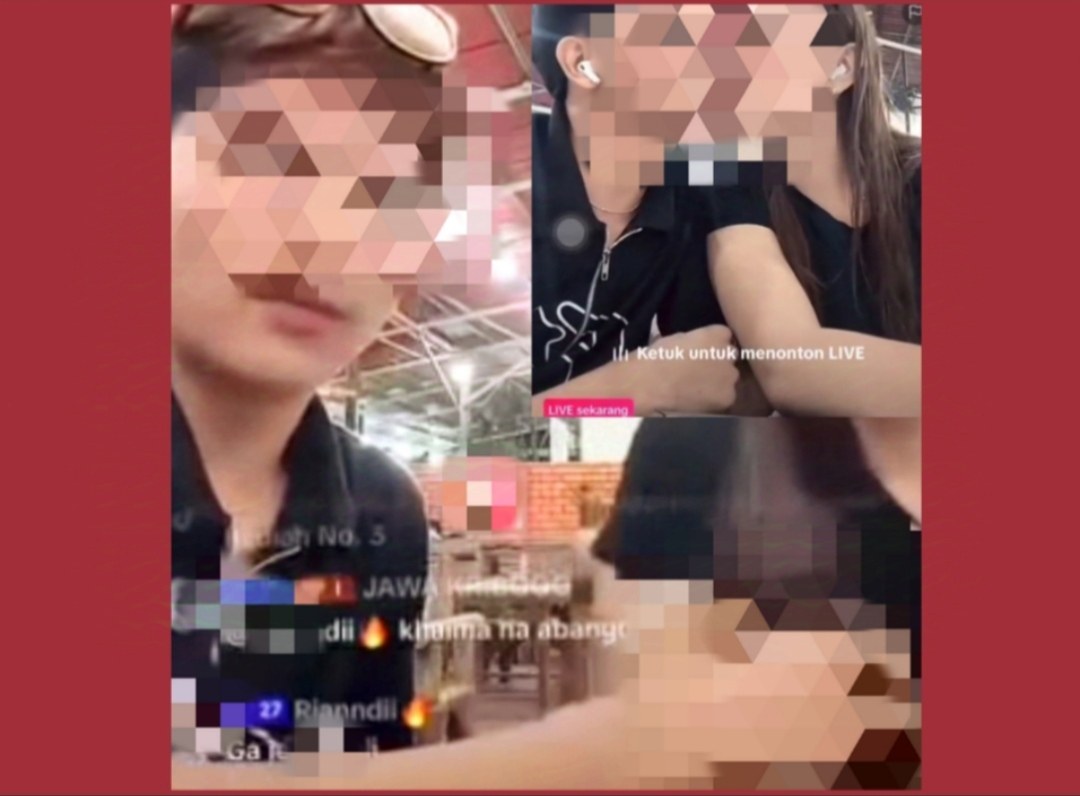 Viral Buat Asusila di Langsa, Dimana Penegak Syariat!!! 1 IMG 20241206 120627