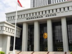 Kasus Mafia Hukum Zarof Ricar Memasuki Babak Baru, Berkas Perkara PK Tebalnya Tiga Meter Diputus 29 Hari, Jadi Kotak Pandora Membuka Tabir Suap