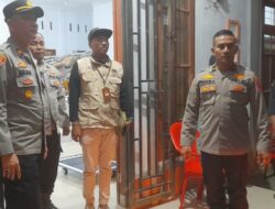 Kotak Suara Pilkada 2024 Aceh Tamiang Diamankan di Gudang KIP dengan Pengawasan Ketat