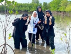 Peringati Hari Relawan Internasional, Annisa: Penghormatan untuk Para Pahlawan Tanpa Pamrih