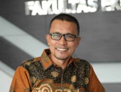 Dr. Iskandar: Selamat HUT ke-3 Hariandaerah.com, Tetap Jadi Media Inspiratif dan Berkualitas