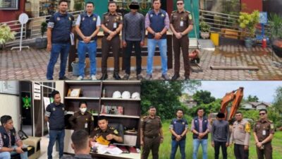 Polda Aceh Serahkan Tersangka Tambang Ilegal dan Barang Bukti ke Kejaksaan 1 WhatsApp Image 2024 12 11 at 21.02.33