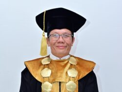 Prof, Dr. Danial,M.Ag, Dorong Integrasi Ilmu dan Tranformasi Lembaga Pendidikan Tinggi Islam