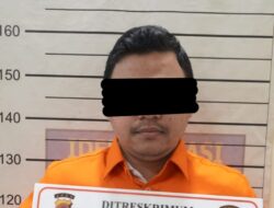 Satu Oknum Karyawan BSI Ditahan Penyidik, Mengaku Alihkan Deposito Nasabah hingga Rp700 Juta