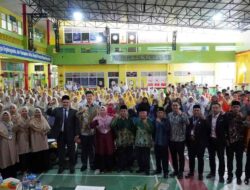 Pesantren Kauman Perkuat Langkah Internasional, Tawarkan Beasiswa ke Tiongkok