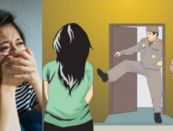 Diduga Berbuat Asusila, Oknum Polisi dan Dokter RSUD Solok Selatan Digerebek Warga