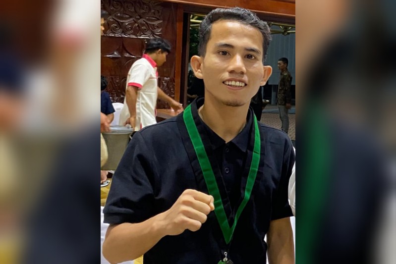 Lagi, Aktivis Ini Soroti Dugaan Aktivitas PT. Raja Marga Tanpa Izin 1 WhatsApp Image 2024 12 28 at 16.35.51
