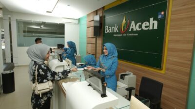 bank aceh