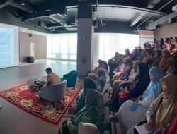BSI Aceh Gelar Seminar UMKM, Strategi Optimasi Pertumbuhan di Era Digitalisasi 2025