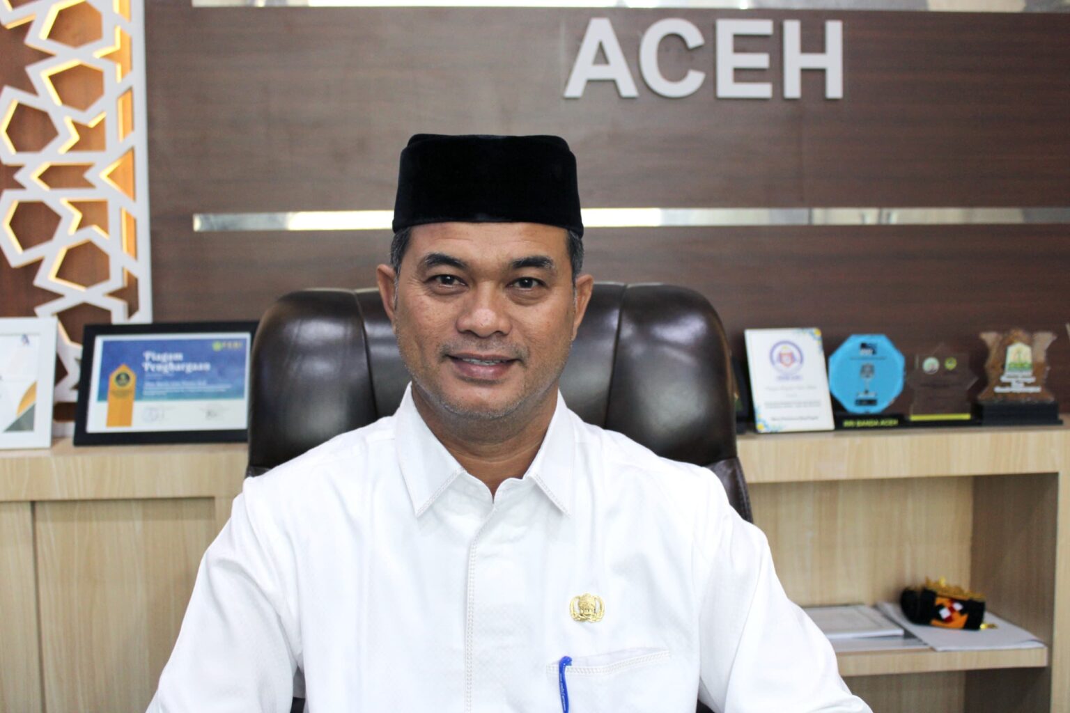 dsi aceh
