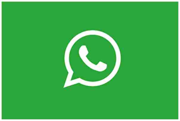 Belum Banyak Yang Tahu, Ternyata Ada Fitur Whatsapp Bisa Hasilin Cuan 1 logo whatsapp
