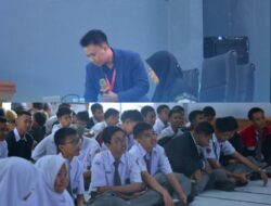 MAN 1 Kota Bukittinggi Gelar Kegiatan Inspiratif Studies In Turkey