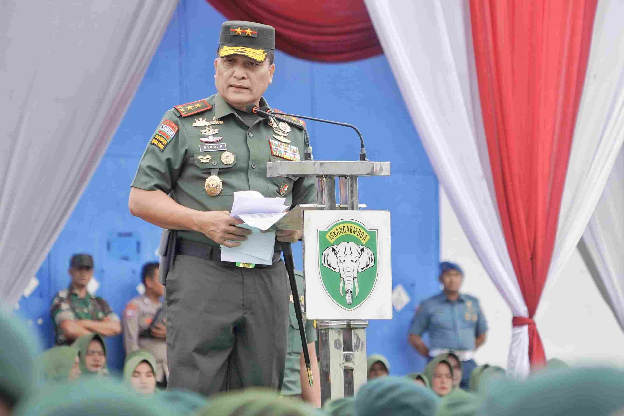 Aceh