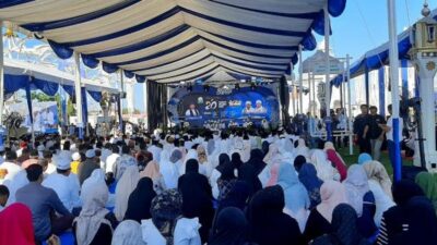 peringati 20 tahun tsunami aceh