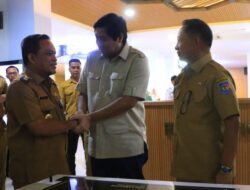 MPP Kota Tangerang Diresmikan Mendagri, Pj: Wujud Nyata Berikan Layanan Terbaik kepada Warga