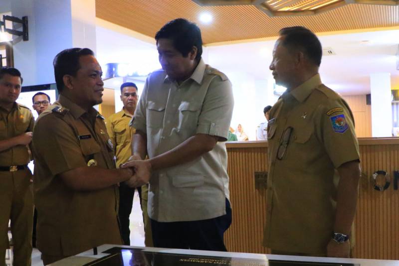 MPP Kota Tangerang Diresmikan Mendagri, Pj: Wujud Nyata Berikan Layanan Terbaik kepada Warga 1 142997 8e3a04555dcde92419c47982bda3f3d9 142997