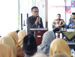 Musrenbang Rajeg Transformasi Menuju Pembangunan Berkelanjutan