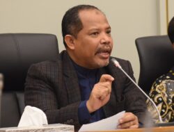 Johan Rosihan Beberkan Perbedaan Mendasar Antara Kasus Pemagaran laut yang Ada di Tangerang Utara dan Bekasi