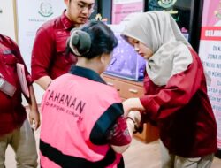 Kejari Jakpus Terima Berkas Tahap II Kasus Gratifikasi Terpidana Ronald Tannur