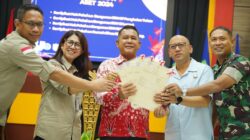 Dukung Asta Cita Presiden RI, Kejari Sanggau Berikan Sertifikat Tanah 15 Rumah Ibadah 6 IMG 20250109 WA0226