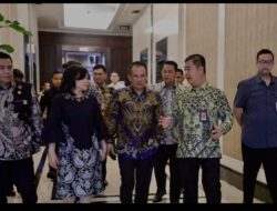 Mantul, Kajati DKJ Gerak Cepat Cegah Korupsi dan Perbaikan Tata Kelola Pendapatan Daerah