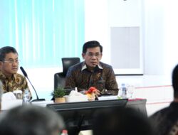 Kementerian ATR BPN Sambut Baik Program Jaksa Peduli Sertifikat Rumah Ibadah