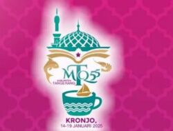 Berikut 14 Arena di MTQ ke 55 Tingkat Kabupaten Tangerang