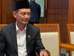 Anggota KOMISI II DPR Indrajaya Meminta Menteri ATR/BPN Tidak Lepas Tangan Terkait Pagar Laut