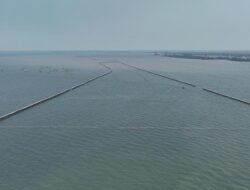 Polemik Sertipikat HGB di Lokasi Pagar Laut, Kementerian ATR/BPN Lakukan Investigasi