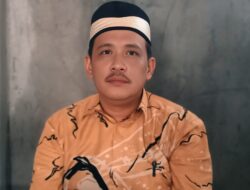 Kades Kosambi : Sarana Pendidikan Dan Peningkatan SDM Menjadi Skala Prioritas