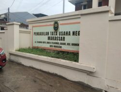 Warga Majene Desak Ketua Pengadilan Tinggi TUN Makassar Awasi Perkara Bungadia
