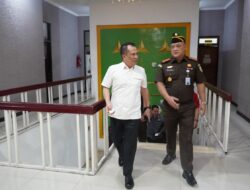 Berikan Pelayanan Prima ke Masyarakat, Kantor Kejari Jakut Siap Dibangun