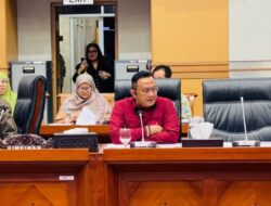 Dinilai Pro Rakyat, Demokrat Dukung Kebijakan Pemerintah Tak Kenakan Tarif 12 Presen Untuk Kebutuhan Pokok