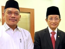 100 Hari Prabowo – Gibran, Rektor IAIN Langsa Apresiasi Kinerja Menteri Agama RI