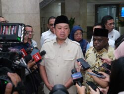 Viral Isu Pagar Laut, Begini Tanggapan Menteri Nusron