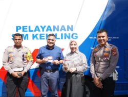 Pangdam IM Ajak Masyarakat Aceh Patuh Aturan Lalu Lintas