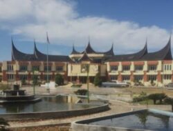 Puluhan Miliar Anggaran OPD Tertahan, DPRD Pasaman Barat Usulkan Hak Angket