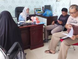 RSUD Dr. Adnaan WD Payakumbuh Bantah Dugaan Kongkalikong dalam Pemilihan Outsourcing 2024
