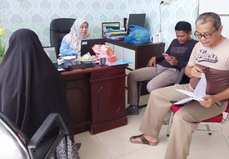 RSUD Dr. Adnaan WD Payakumbuh Bantah Dugaan Kongkalikong dalam Pemilihan Outsourcing 2024 1 WhatsApp Image 2025 01 06 at 17.39.11