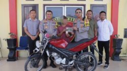 Polres Aceh Utara Berhasil Tangkap Dua Pelaku Curanmor Beserta Barang Bukti 8 WhatsApp Image 2025 01 09 at 18.20.09