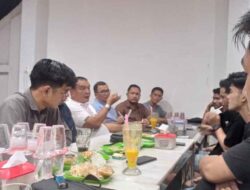 HIMAS dan IPPELMAS Komitmen Tingkatkan Kepedulian untuk Simeulue
