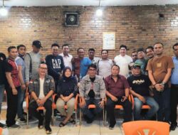 Ketua Umum PJS: Tiga Agenda Prioritas untuk Perkuat Kompetensi Wartawan di 2025