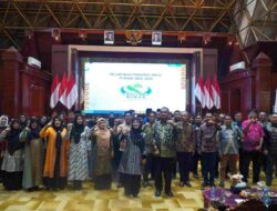 Pengurus HIMAS Periode 2025–2030 Resmi Dilantik, Perkuat Kebersamaan Demi Kemajuan Simeulue