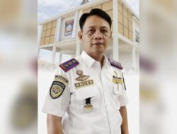 Terminal Bayangan di Depan Kampus UNP, Kewenangan Dishub Provinsi