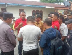 Sengketa Harta Warisan di Asahan Memanas, Pengosongan Rumah Gagal Dilakukan