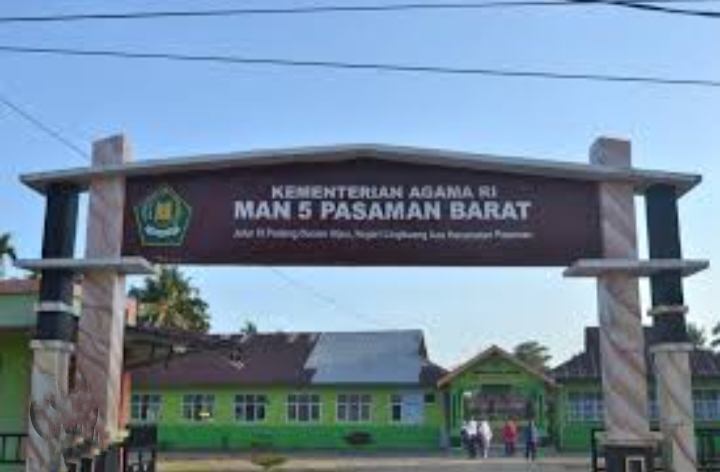 Transparansi Diakui, PPID MAN 5 Pasaman Barat Masuk 20 Besar Sekolah Menengah Terbaik 1 WhatsApp Image 2025 01 21 at 19.56.32 11zon