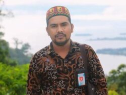 Mantan Keuchik Pemukul Wartawan di Pidie Jaya, TM Raja: Harus Dihukum Berat